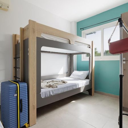 Local Hostel & Suites Potamós エクステリア 写真