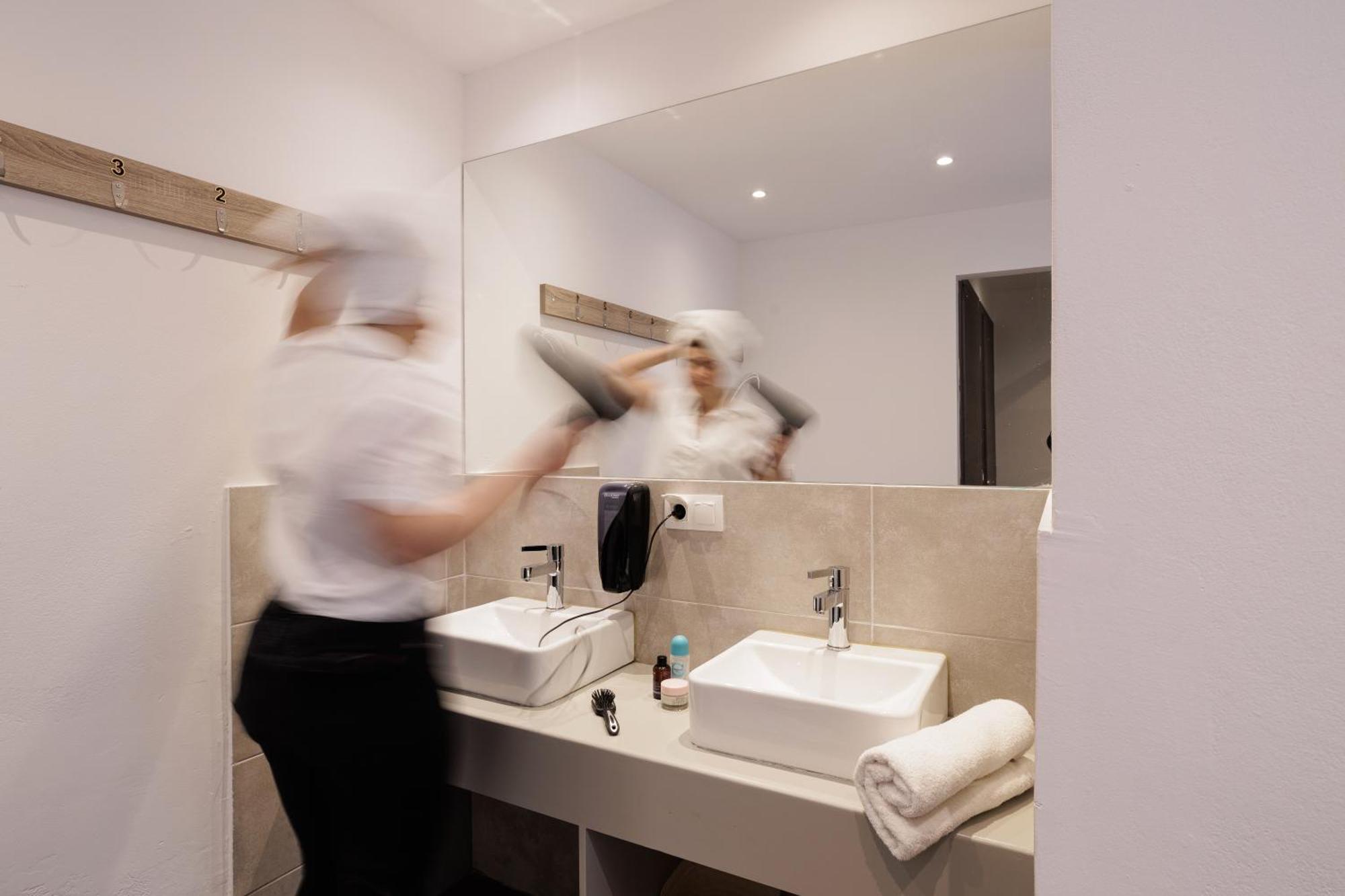 Local Hostel & Suites Potamós エクステリア 写真