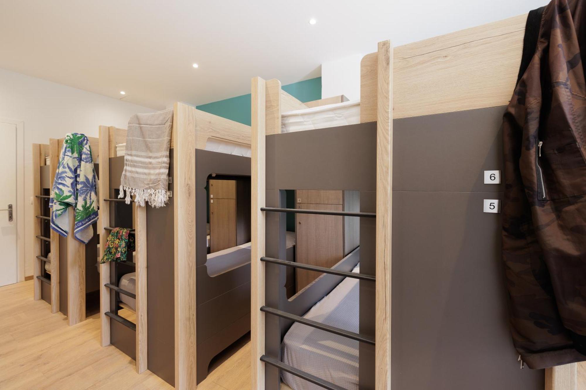 Local Hostel & Suites Potamós エクステリア 写真
